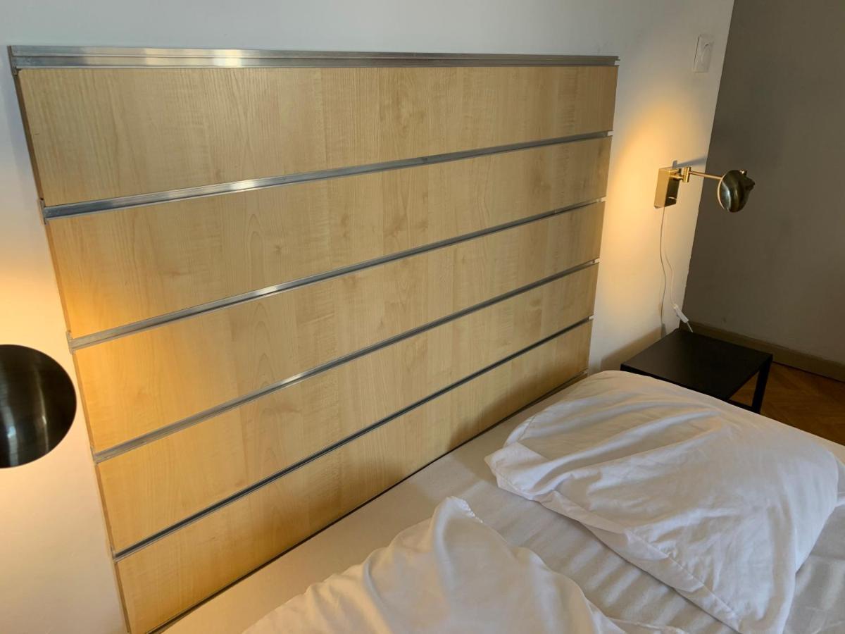 Ferienwohnung Nimes Studio Les Lavandes Parking Securise Exterior foto