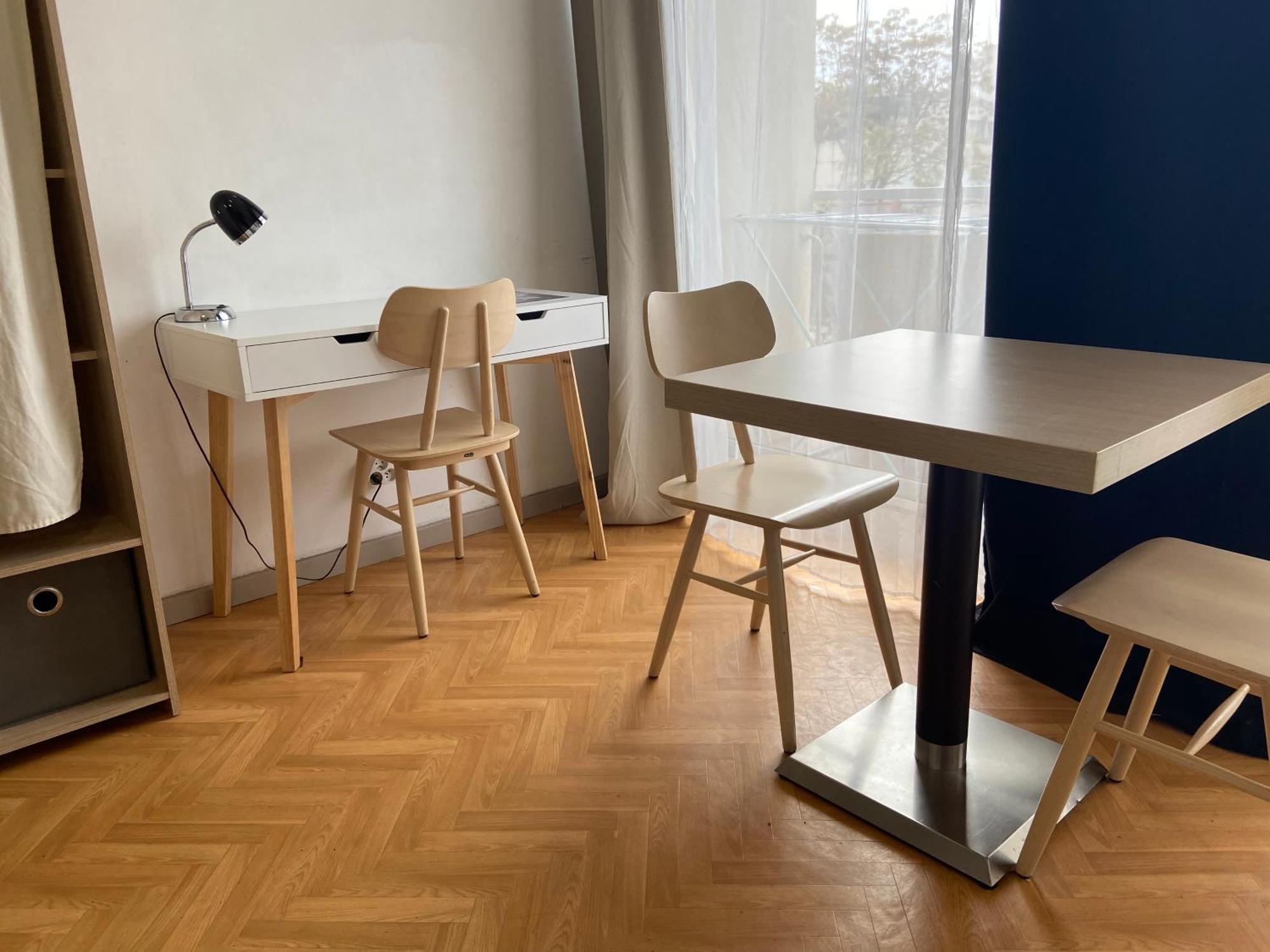 Ferienwohnung Nimes Studio Les Lavandes Parking Securise Exterior foto